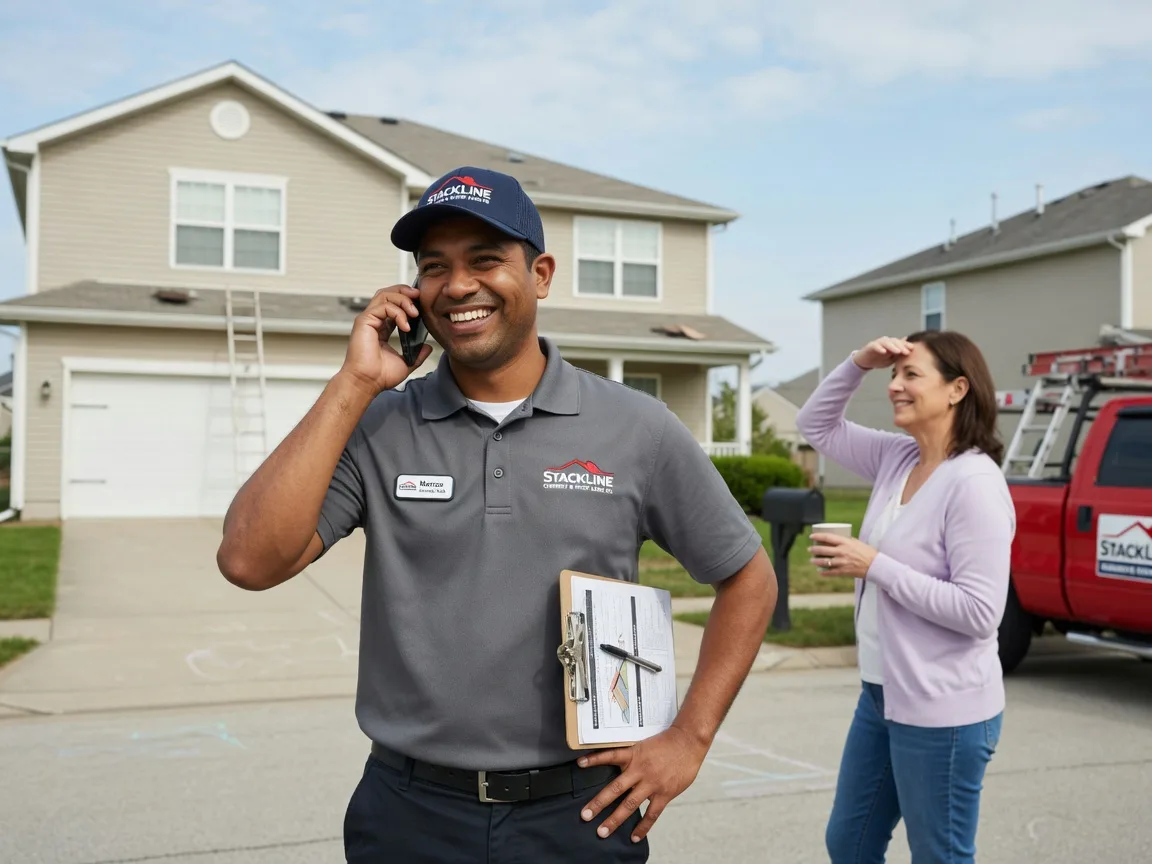 Chimney flashing repair Wheatland, PA FAQs